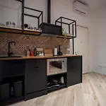 Cereria 6 - In Centro Con Corte Interna Privata 公寓 *