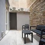 公寓 Cereria 6 - In Centro Con Corte Interna Privata