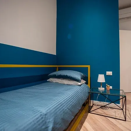 Cereria 6 - In Centro Con Corte Interna Privata * Triest