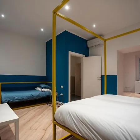 Apartment Cereria 6 - In Centro Con Corte Interna Privata *