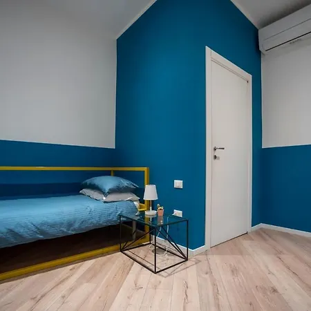 Cereria 6 - In Centro Con Corte Interna Privata Apartment *