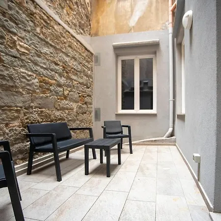 Cereria 6 - In Centro Con Corte Interna Privata Apartamento *