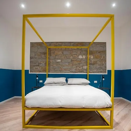 Apartment Cereria 6 - In Centro Con Corte Interna Privata *