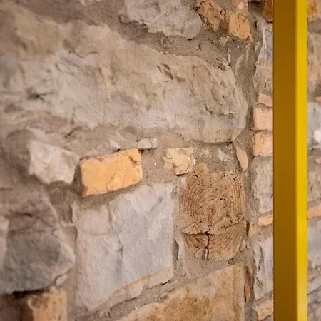 Cereria 6 - In Centro Con Corte Interna Privata * Trieste