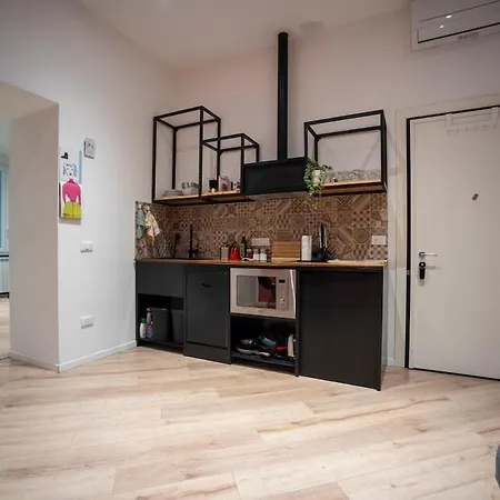 Apartamento Cereria 6 - In Centro Con Corte Interna Privata Trieste