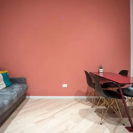 Cereria 6 - In Centro Con Corte Interna Privata Trieste