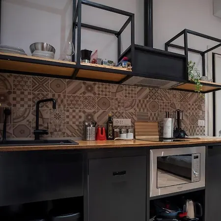 Cereria 6 - In Centro Con Corte Interna Privata Apartment