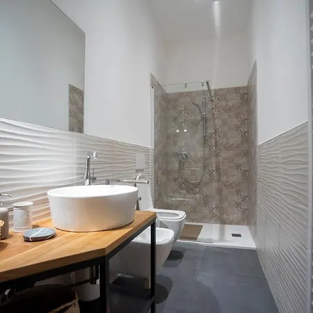 Cereria 6 - In Centro Con Corte Interna Privata * Trieste