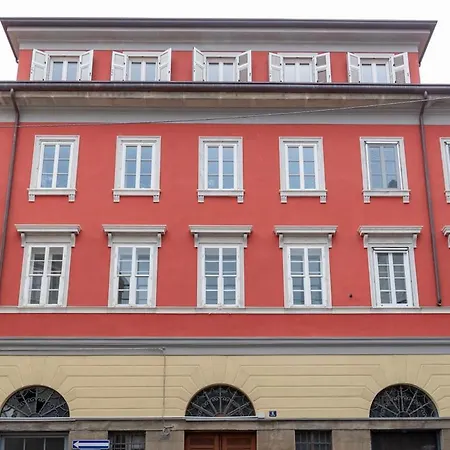 Cereria 6 - In Centro Con Corte Interna Privata Apartment