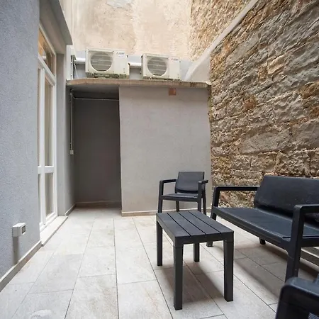 Apartment Cereria 6 - In Centro Con Corte Interna Privata