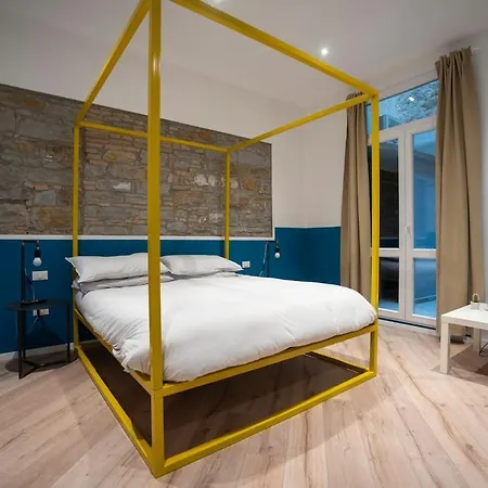 Cereria 6 - In Centro Con Corte Interna Privata * Trieste