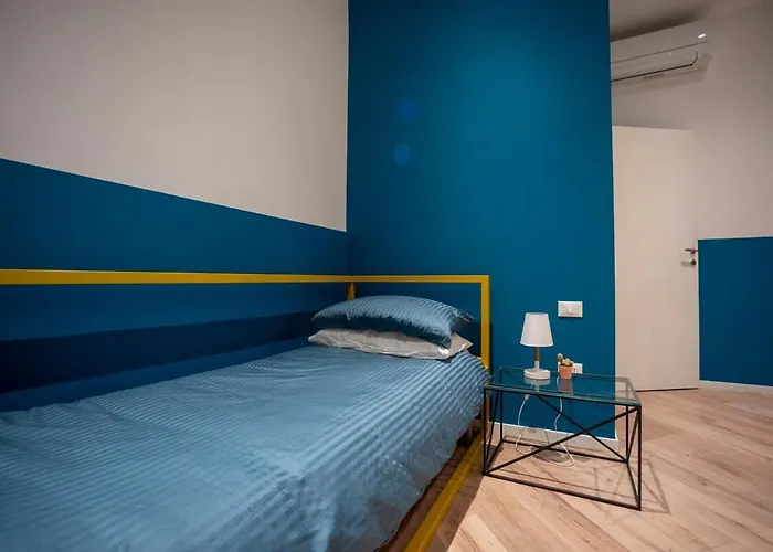 Cereria 6 - In Centro Con Corte Interna Privata * Trieste