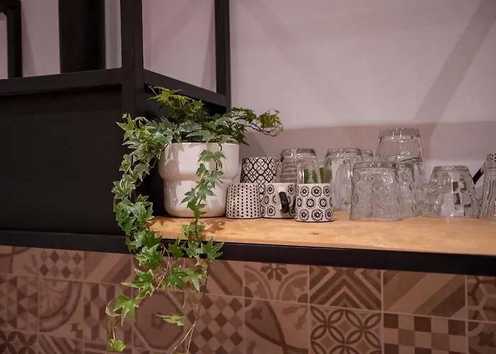 Cereria 6 - In Centro Con Corte Interna Privata *