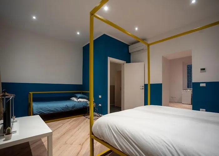 Apartment Cereria 6 - In Centro Con Corte Interna Privata *