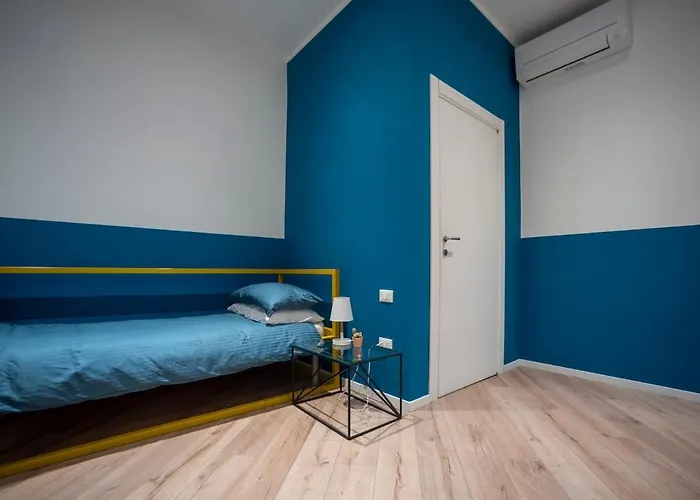 Cereria 6 - In Centro Con Corte Interna Privata Apartment *