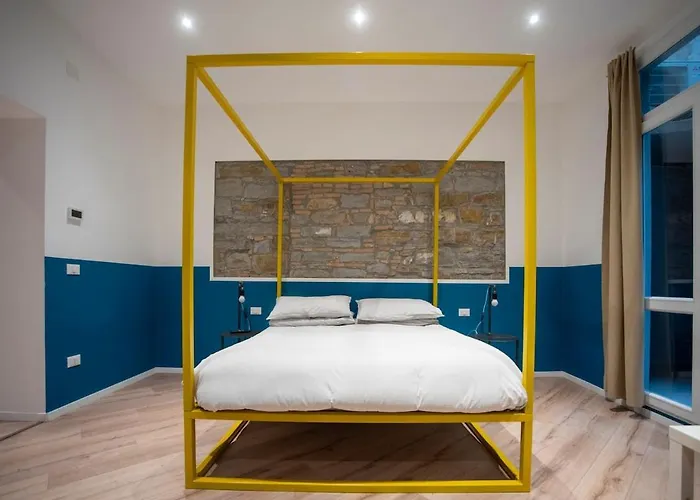 Apartment Cereria 6 - In Centro Con Corte Interna Privata *