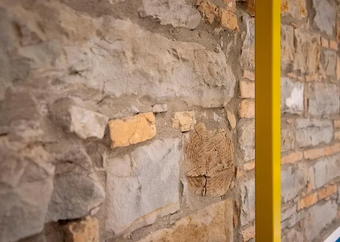 Cereria 6 - In Centro Con Corte Interna Privata * Trieste