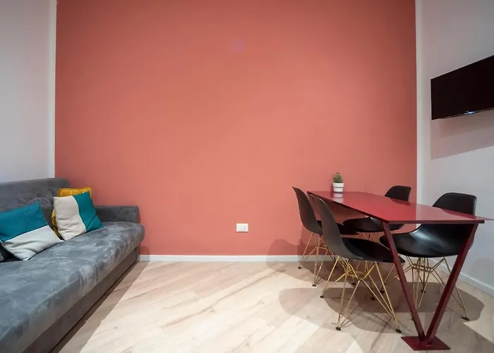 Cereria 6 - In Centro Con Corte Interna Privata Trieste