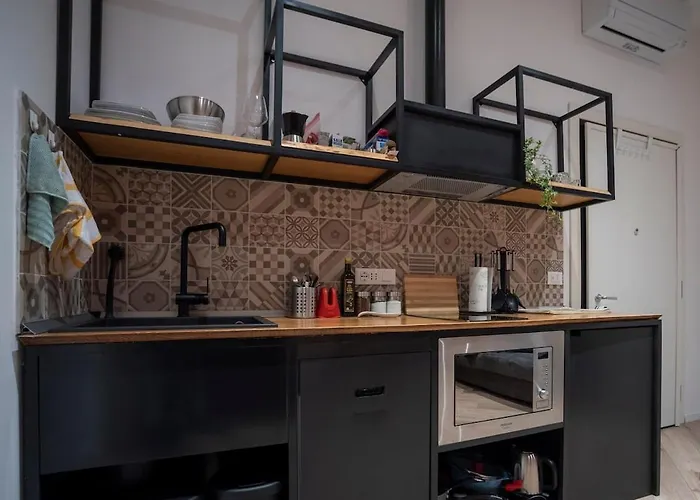 Cereria 6 - In Centro Con Corte Interna Privata Apartment