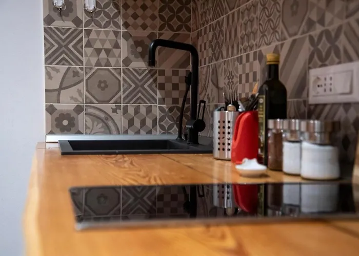 Apartment Cereria 6 - In Centro Con Corte Interna Privata *