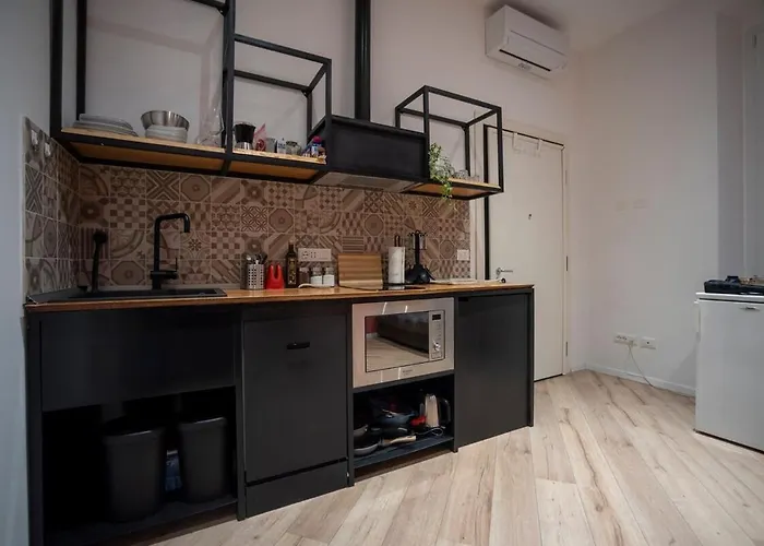 Cereria 6 - In Centro Con Corte Interna Privata Apartment *