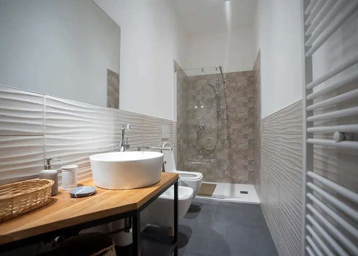 Cereria 6 - In Centro Con Corte Interna Privata * Trieste