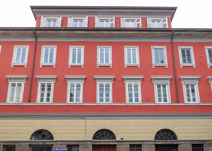 Cereria 6 - In Centro Con Corte Interna Privata Apartment