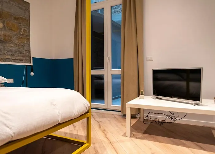 Cereria 6 - In Centro Con Corte Interna Privata