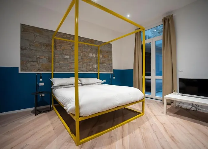 Cereria 6 - In Centro Con Corte Interna Privata * Trieste